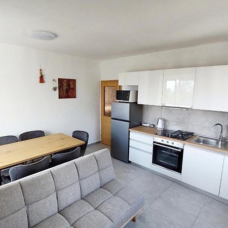 Apartment Sailor Ловран Екстер'єр фото