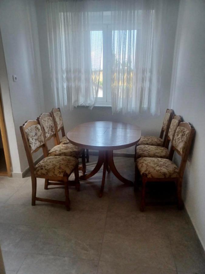Apartment Sailor Ловран Екстер'єр фото