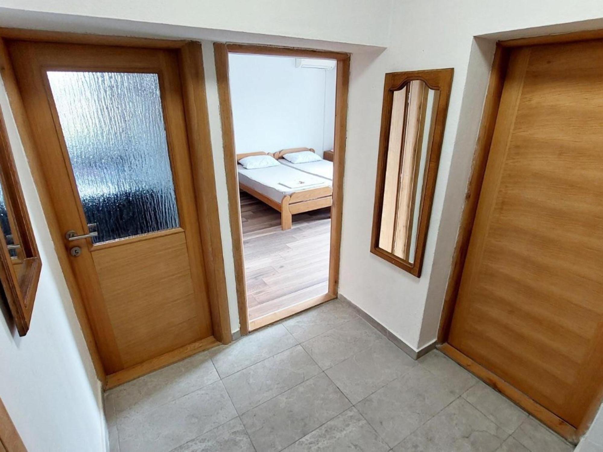 Apartment Sailor Ловран Екстер'єр фото