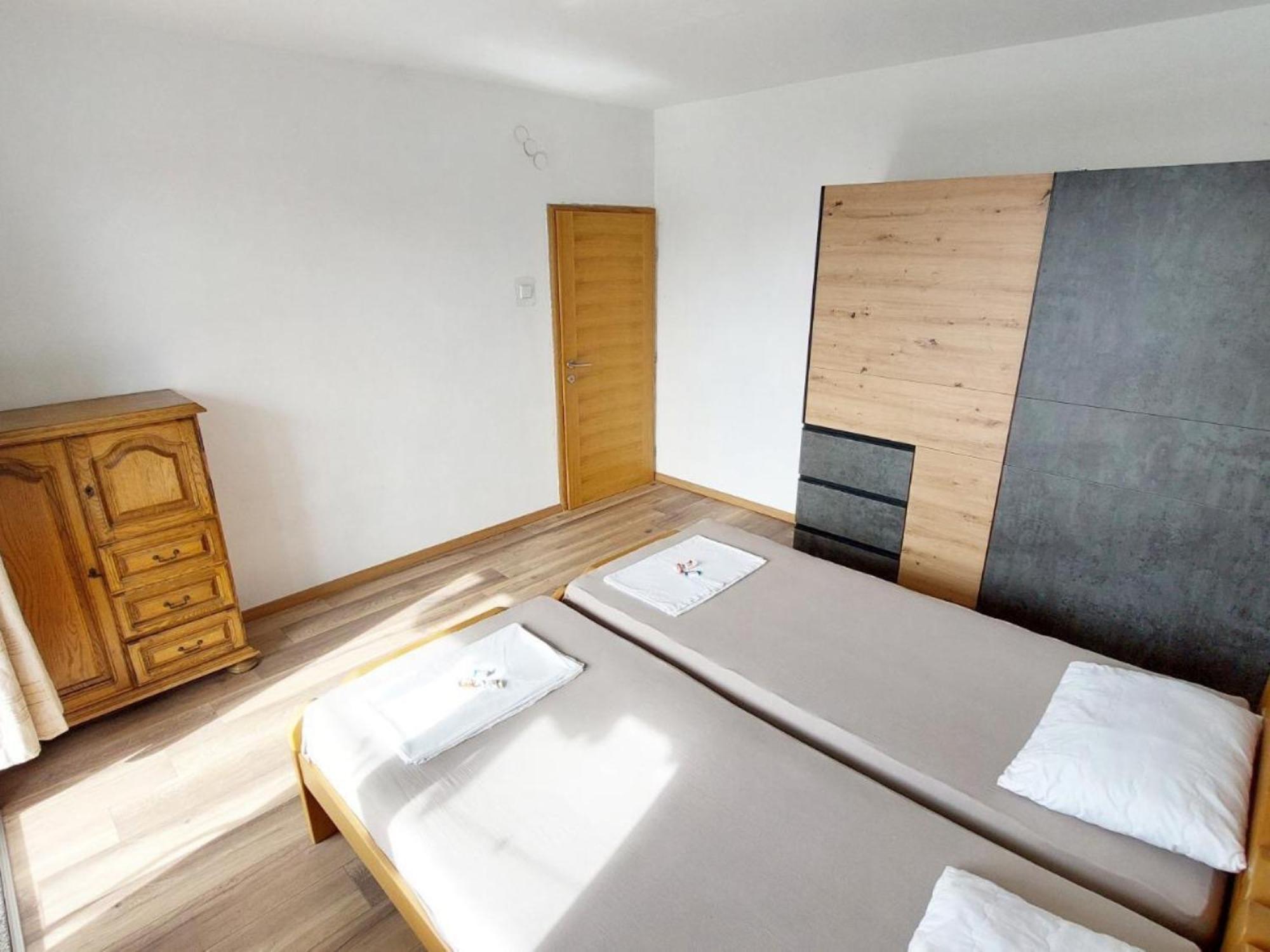 Apartment Sailor Ловран Екстер'єр фото
