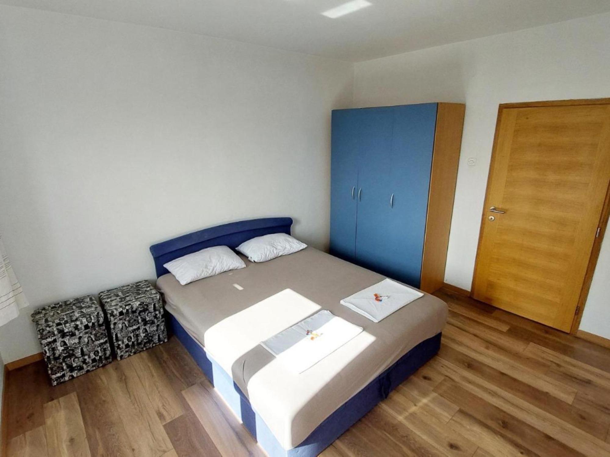 Apartment Sailor Ловран Екстер'єр фото